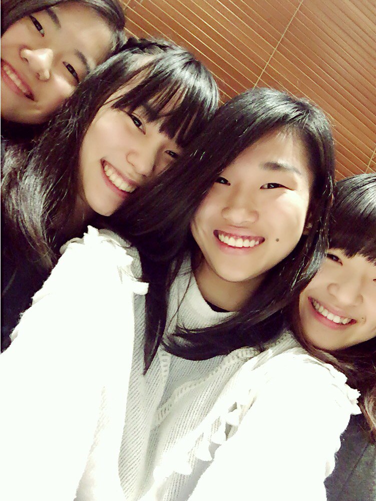 tsuna_tsuna96's tweet photo. 昨日は同期8人中5人集合してて、
楽しすぎた😂😂
マジで同期旅行で台湾行きたい✈✈✈
#rotary #RYEP https://t.co/K56xwH8axc