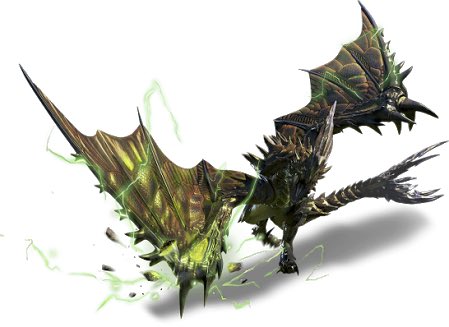 Gaijinhunter On Twitter Monster Names In En Jp 英語 日本語のモンスター名 Jp ライゼクス Raizex En Astalos アスタロス Https T Co Jzf7hp0llz