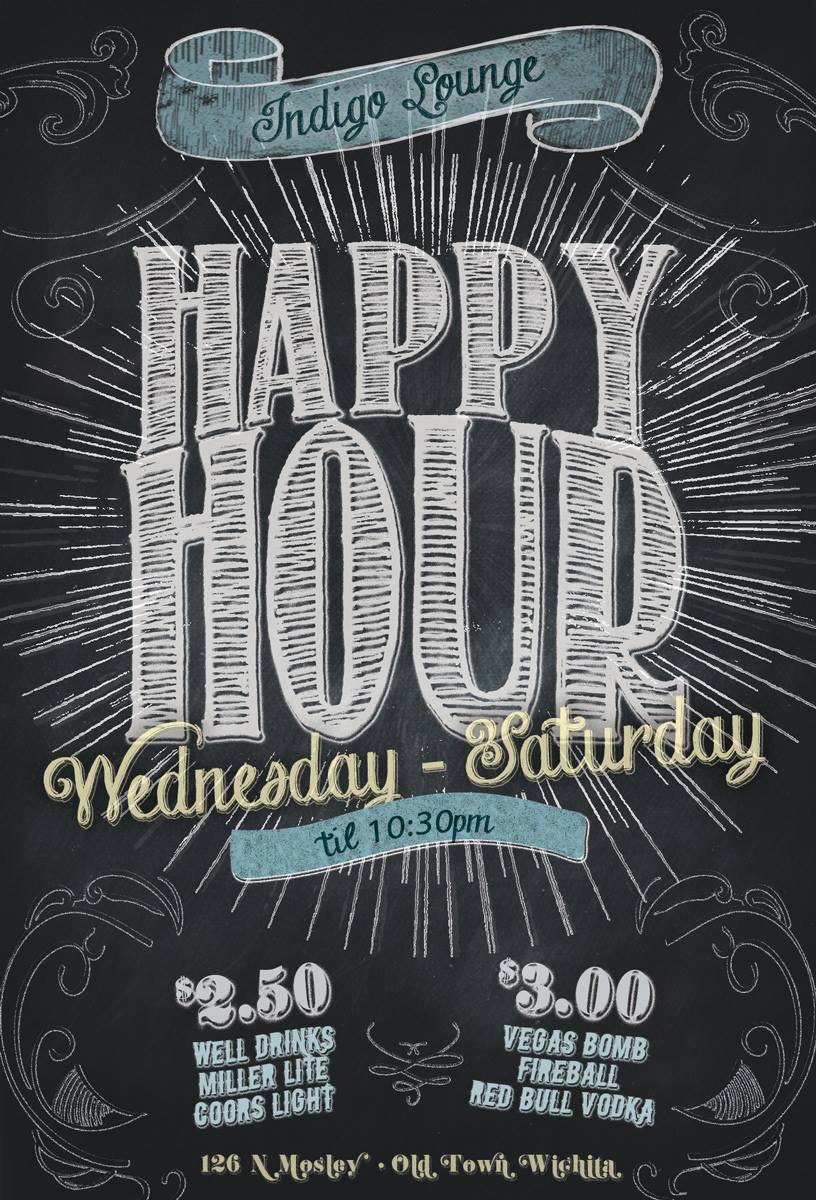 indigowichita's tweet photo. Tonight catch @djkayfan on the turntables! No cover/happy hour before 10:30pm, come early and beat the line! https://t.co/PFXWx1MHm3