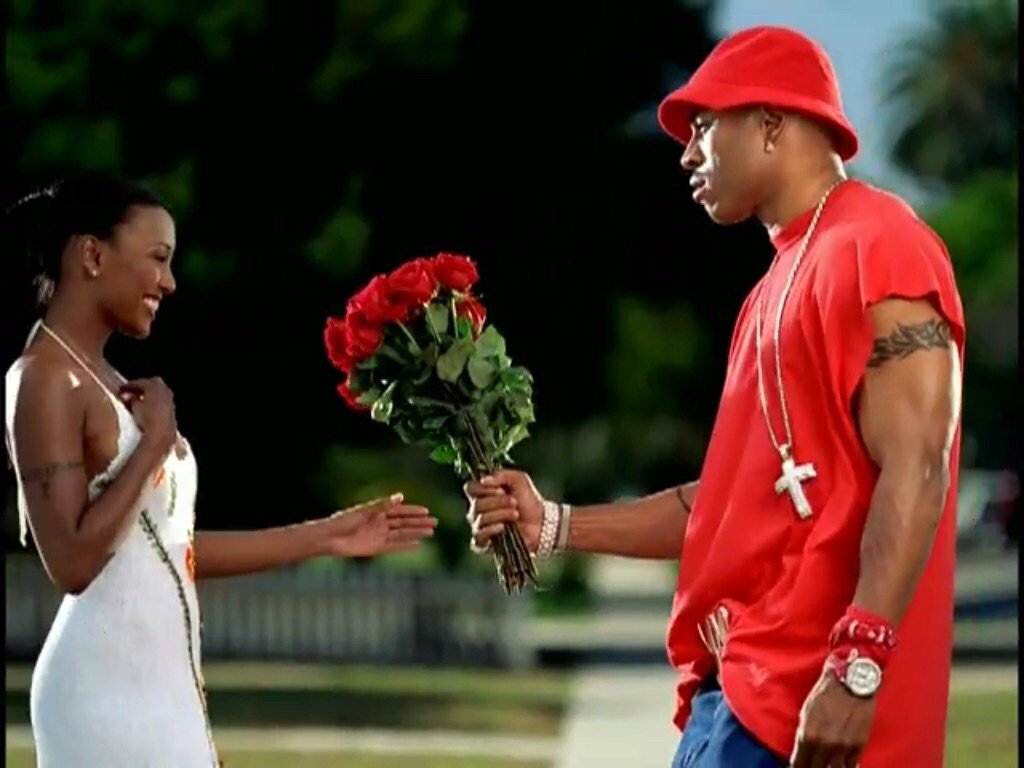 HunterReveur's tweet image. pull up to ya lady friend in the red velour bucket hat #referencepoints