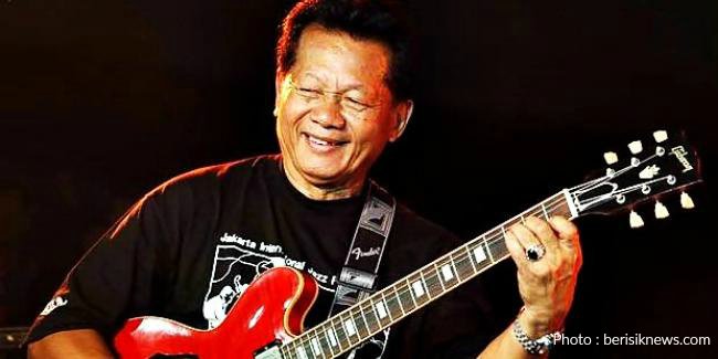 The Rockin' Life jakarta tweet media