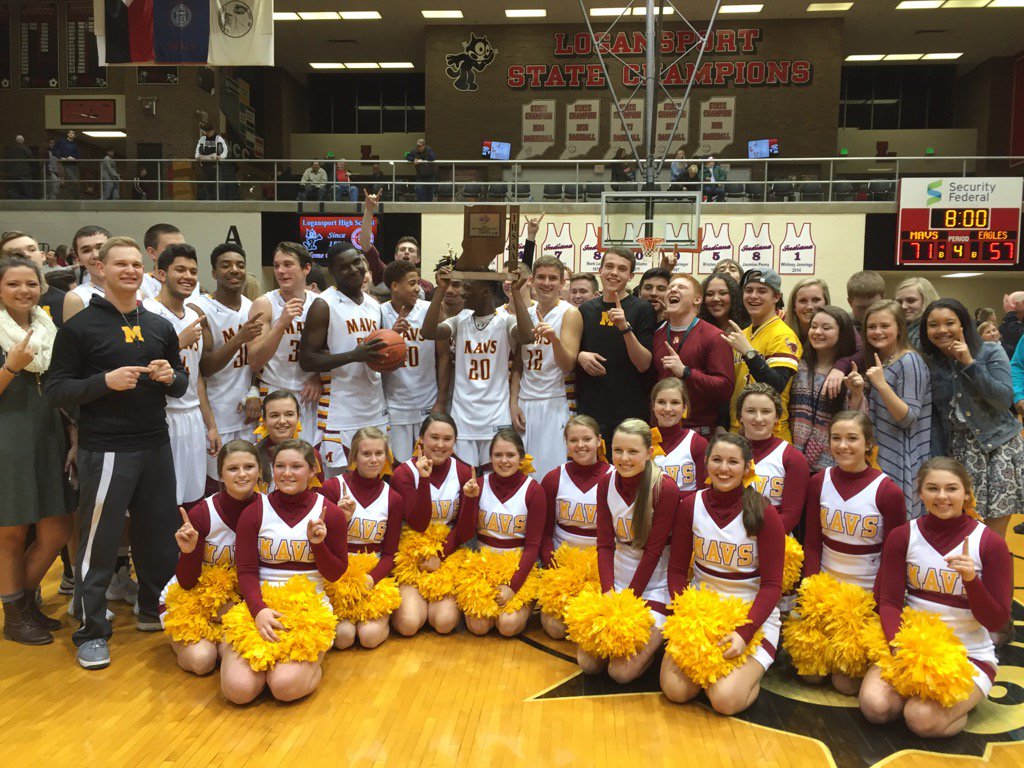 mccutcheonmavs's tweet photo. Champs! https://t.co/g2DxktwHhJ