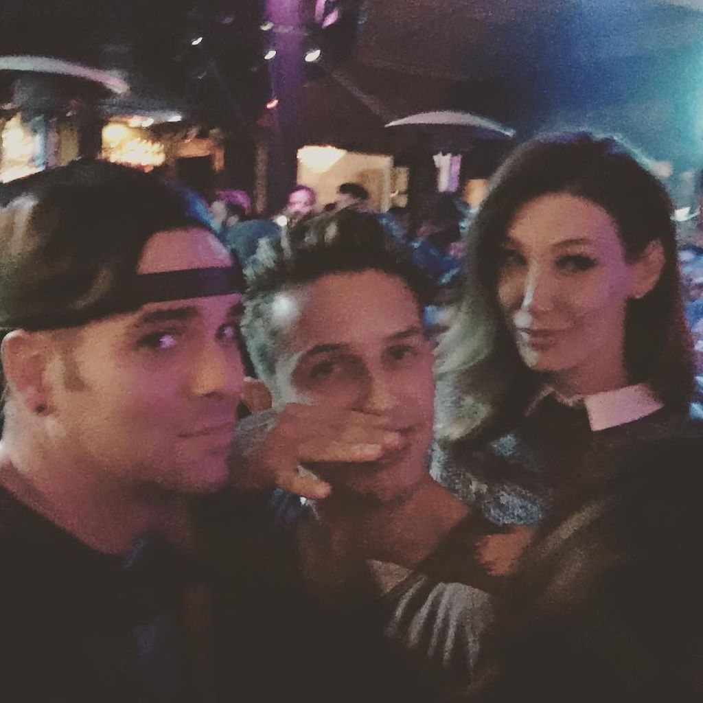 Mark Salling tweet media