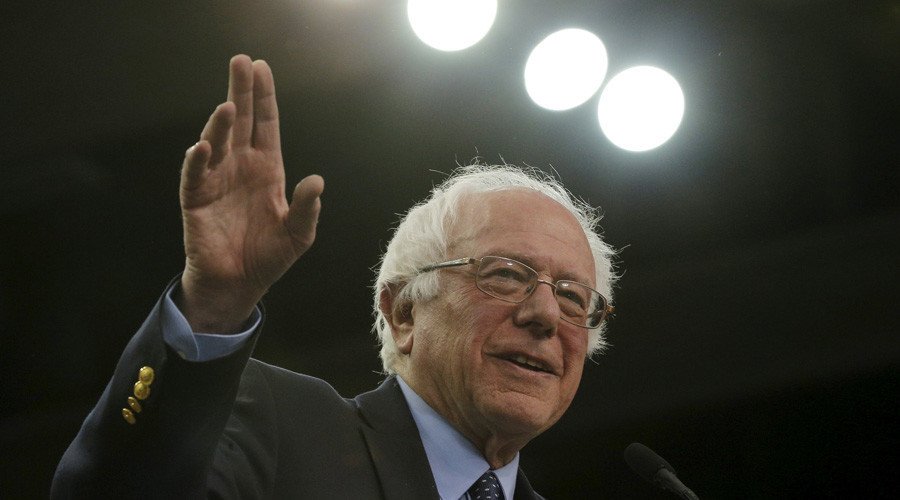 RT America tweet media