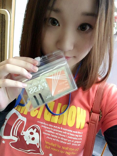 10_yu_03's tweet photo. もうじきBMS東京
本番やー(*´･ω･*)💓
全力で頑張るぞ〜❗️

Jet-jamのTシャツを
着てくださるモデル方々
応援してます💓！ https://t.co/s2dkml5VPS