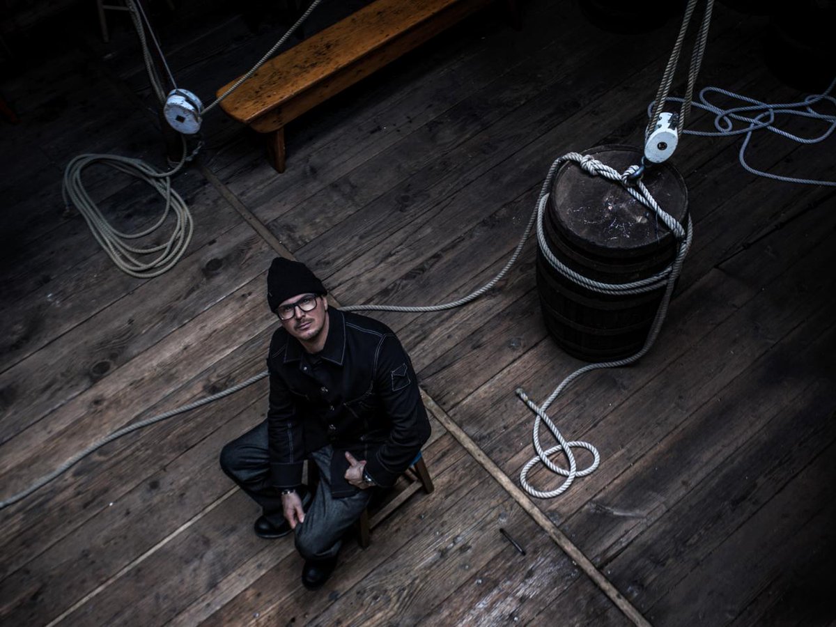 #GhostAdventures starts NOW!! RT if you're watching!! #StarofIndia