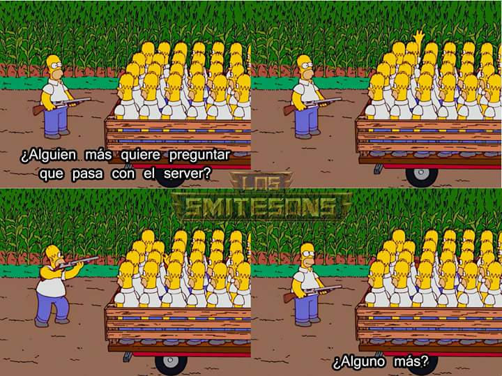 Smiteros_Latam's tweet photo. Problemas con el server de SMITE Latam?
 
 Fav si presentas algún problema!

@LevelUpYokin https://t.co/BQvcv5LLO9