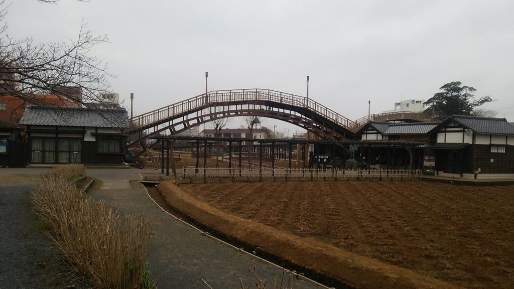 D86Takuya's tweet photo. 水郷潮来あやめ園
人っ子１人もいねぇ～ https://t.co/tFxTzOGXtO