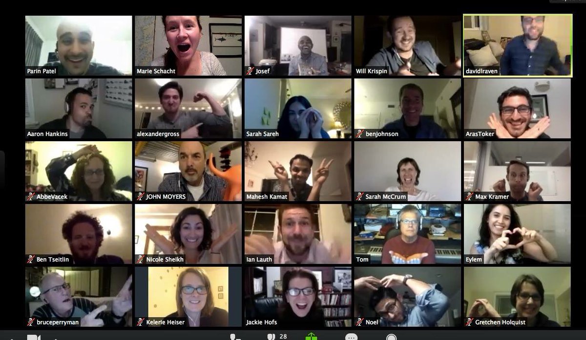 eylemzturk's tweet photo. The sprint has started @alt_MBA #altmba4 https://t.co/VzOon6X1aX