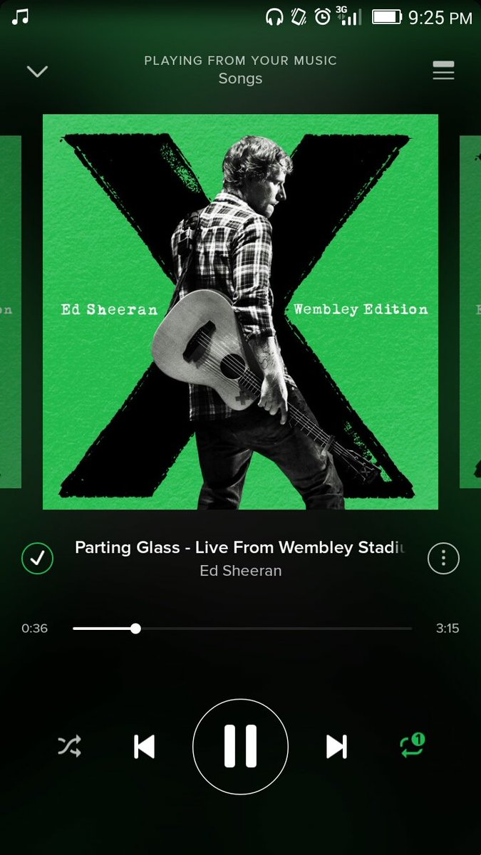 JadoreLainie's tweet photo. 2 months and 21 days without this voice, how am I to cope with this? #MissingyouEd #Sheerios https://t.co/YN5tM49LG5