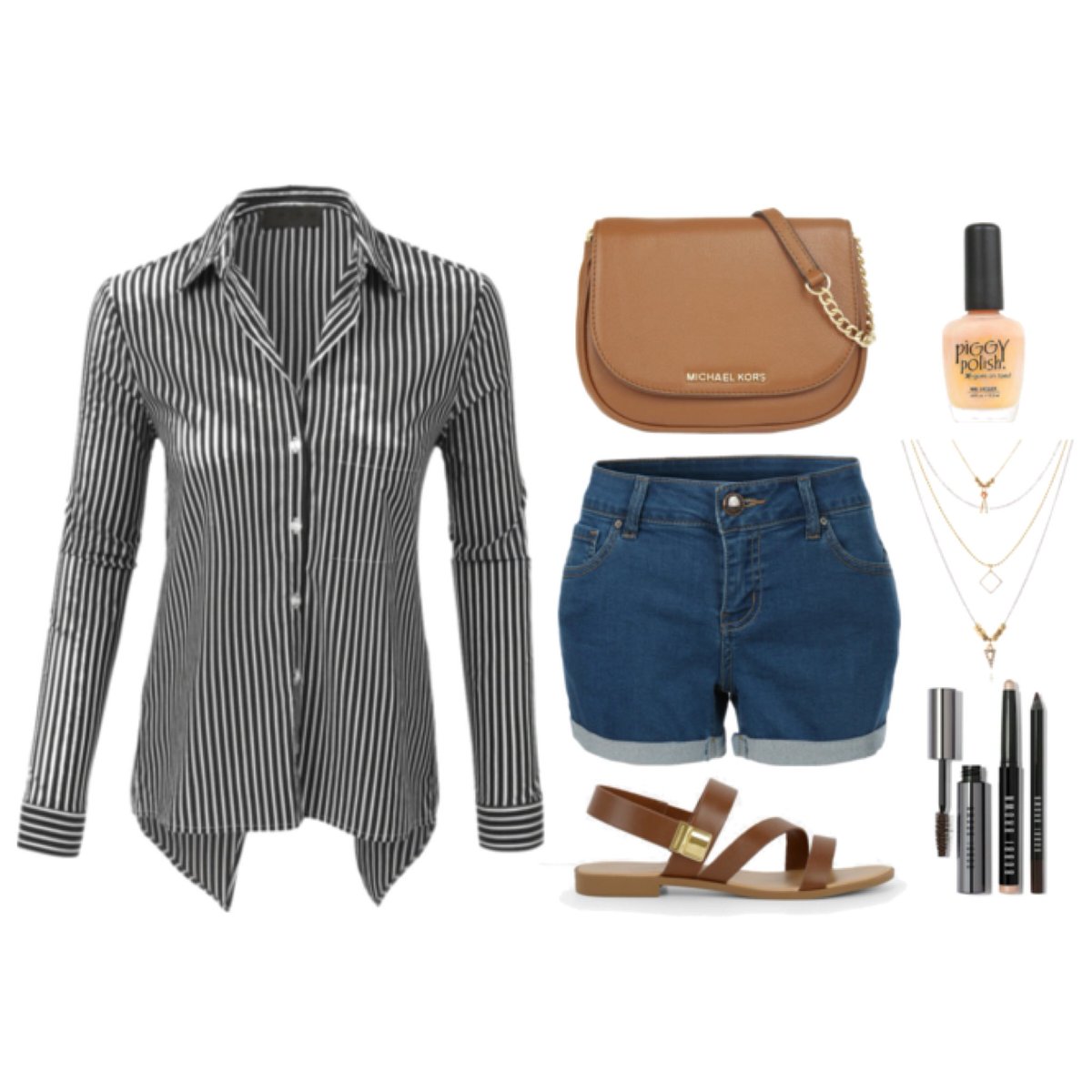 LE3NOClothing's tweet photo. #ButtonDown #StripedShirt with #BackSlit
💖 https://t.co/0nFHhBquv2 💖
#outfit #dailylook #stripes #cute #LE3NO https://t.co/9kBLrTZ6lh