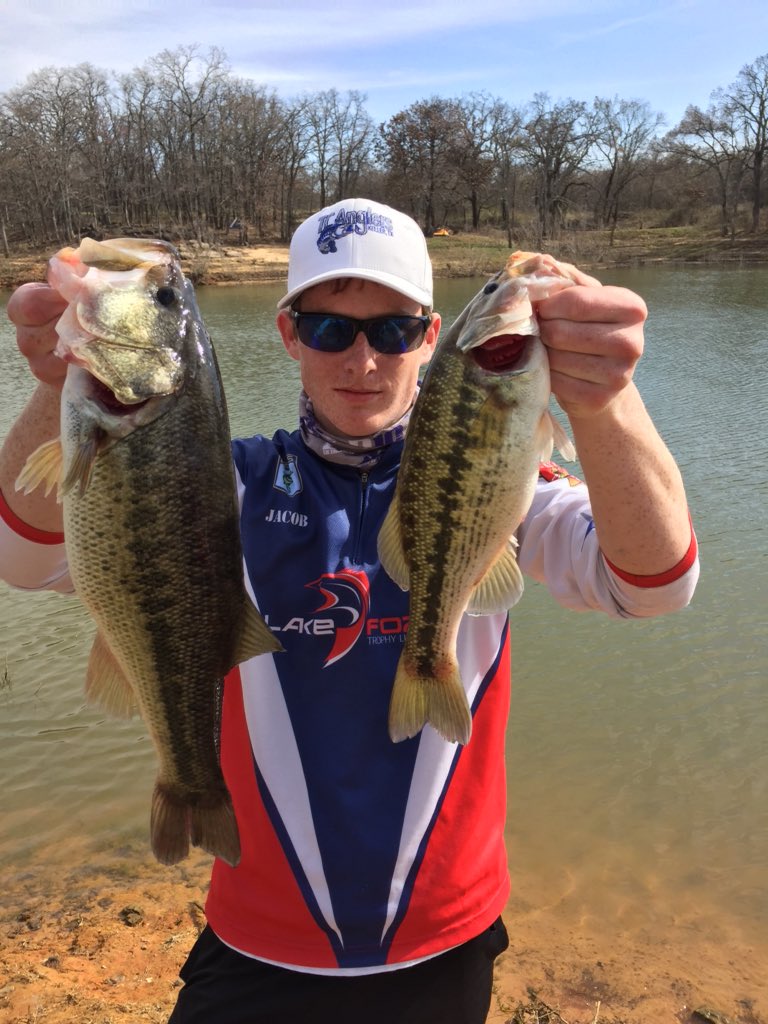 tx_bassin's tweet image. Tough tournament but managed some fish🎣
#txbassin 
#thsba
#rayroberts