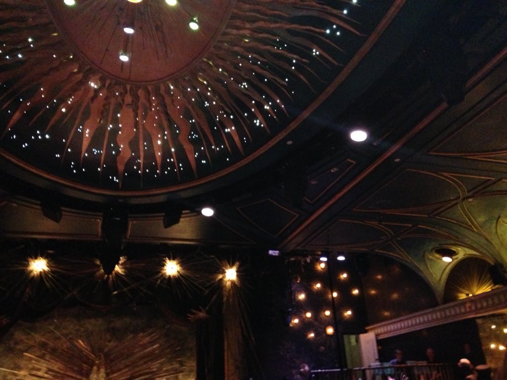 katiengibson's tweet photo. So enjoying @ventureopera's production of CARMEN - so proud of my college friend Isaac  in the cast! #nyc #opera https://t.co/BYo66DXXC4