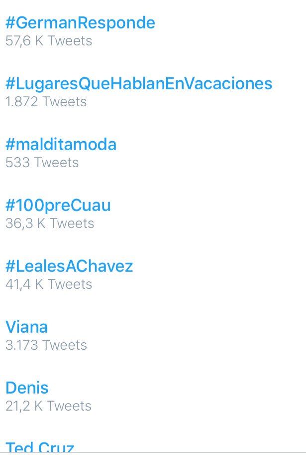 AnimationMatias's tweet photo. @GermanGarmendia #GermanResponde TT En #Chile https://t.co/7byOYa5R1C