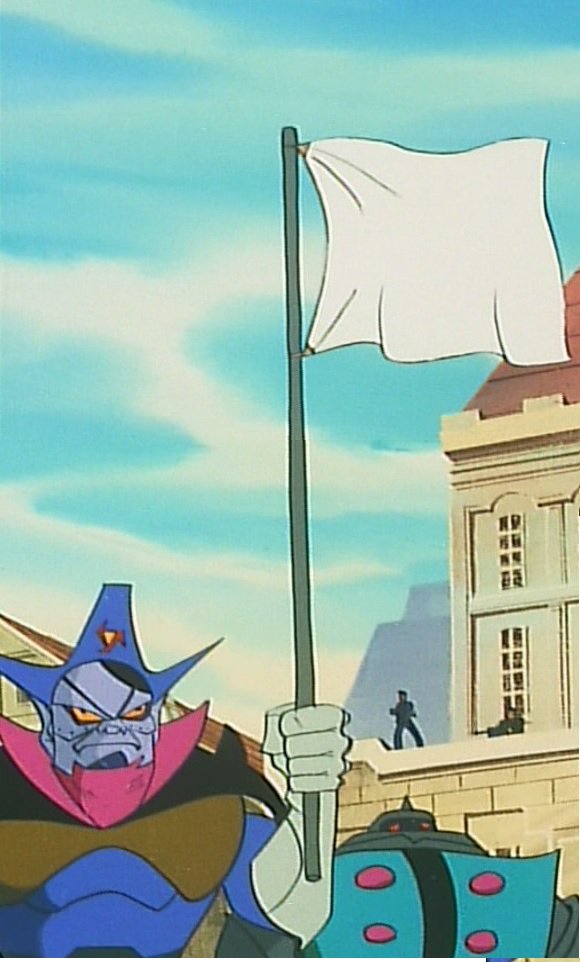 新造人間キャシャーン感想 9ページ目 Togetter