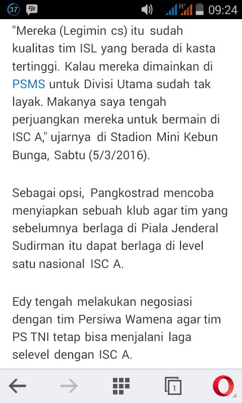 rickypohan's tweet image. #kamiKecewaJendral
#diPHPinBah
#savePsms
cc @gunturtriaji ,@erwinramdani93 ,@BolaHita_ ,@SMeCKPSMS