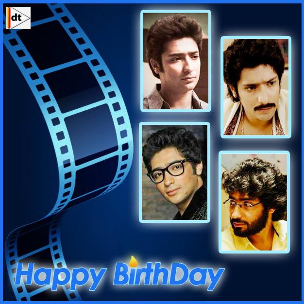 DigitalTollywod's tweet photo. @C_Gaurav -কে জন্মদিনে @DigitalTollywod এর তরফ থেকে অনেক শুভেচ্ছা .. https://t.co/cSY1WVb03R