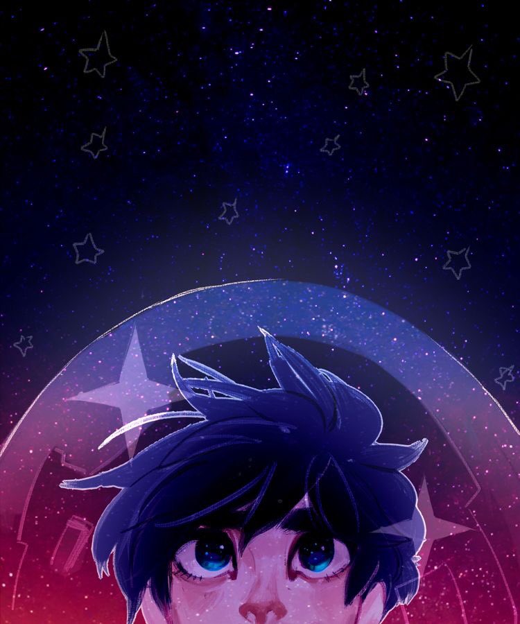 － ⭐️

   A D V E N T U R E

 I N  T H E  G R E A T

            W I D E

  S O M E W H E R E