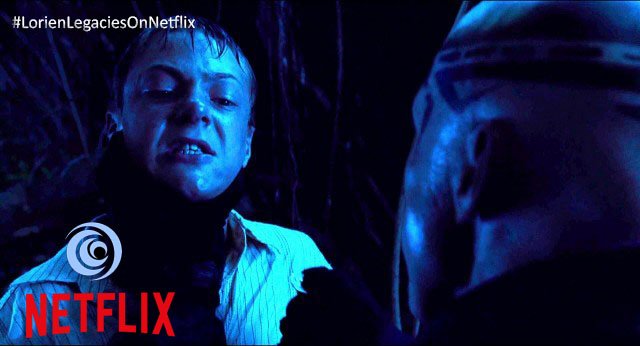 AmadaLiderVP's tweet photo. #LorienLegaciesOnNetflix #IAmTheNumberFourOnNetflix #SoyElNumeroCuatroOnNetflix @netflix @netflixLATAM @netflixES https://t.co/DEBLZvbm7K