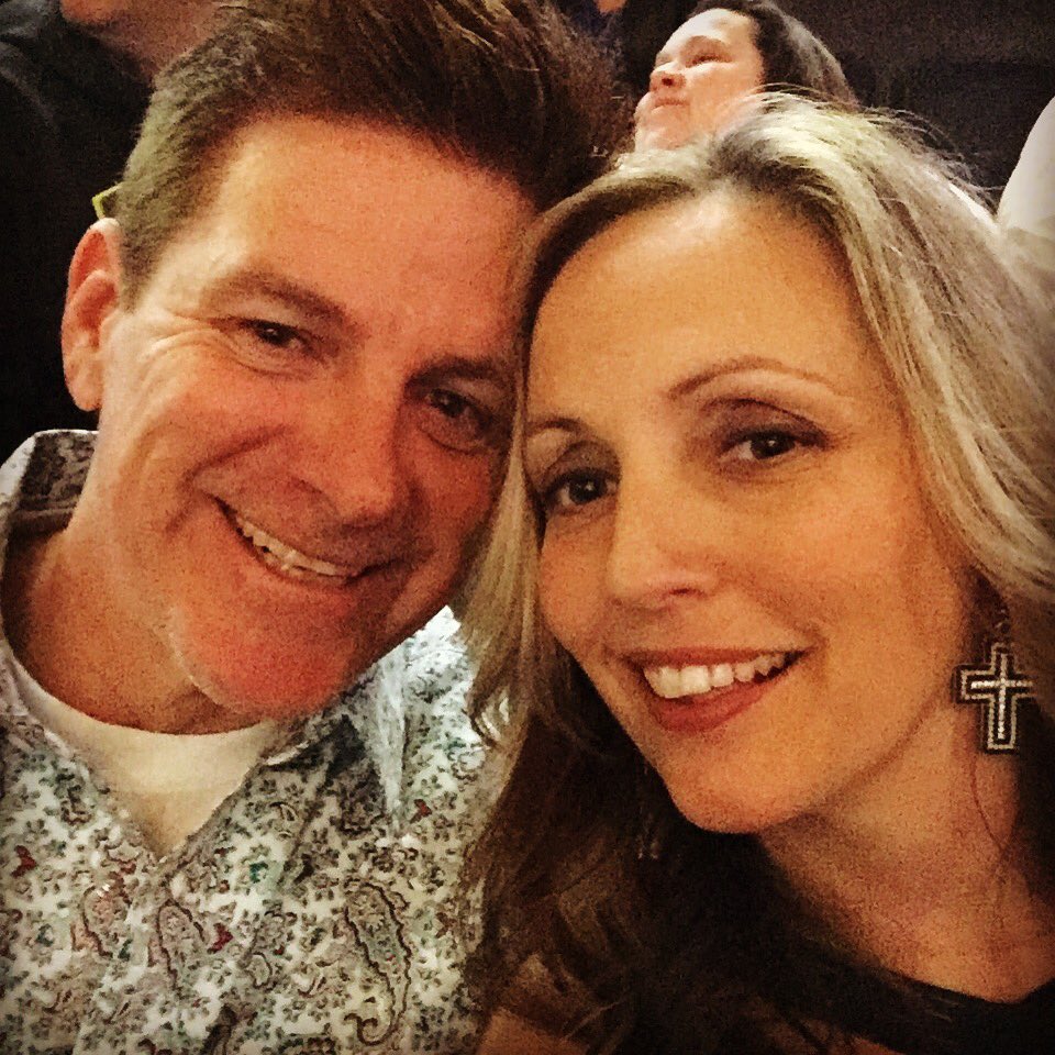 Cheri Hefner tweet media