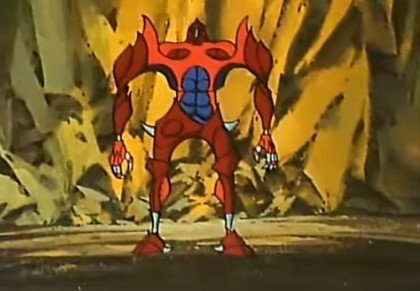 新造人間キャシャーン感想 9ページ目 Togetter