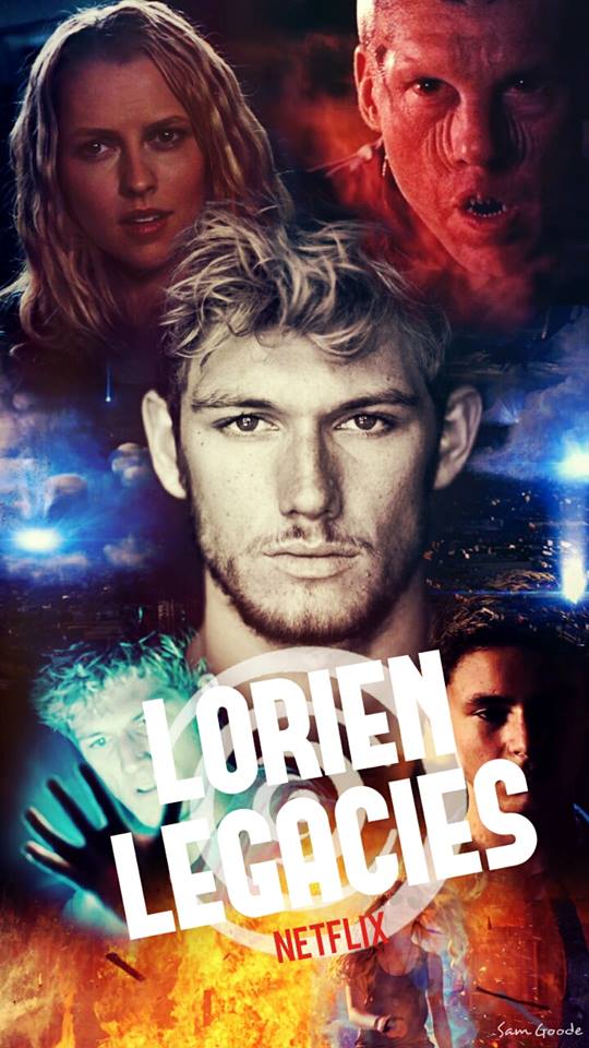 AmadaLiderVP's tweet photo. #LorienLegaciesOnNetflix #IAmTheNumberFourOnNetflix #SoyElNumeroCuatroOnNetflix @netflix @netflixLATAM @netflixES https://t.co/vWFebQwHZD