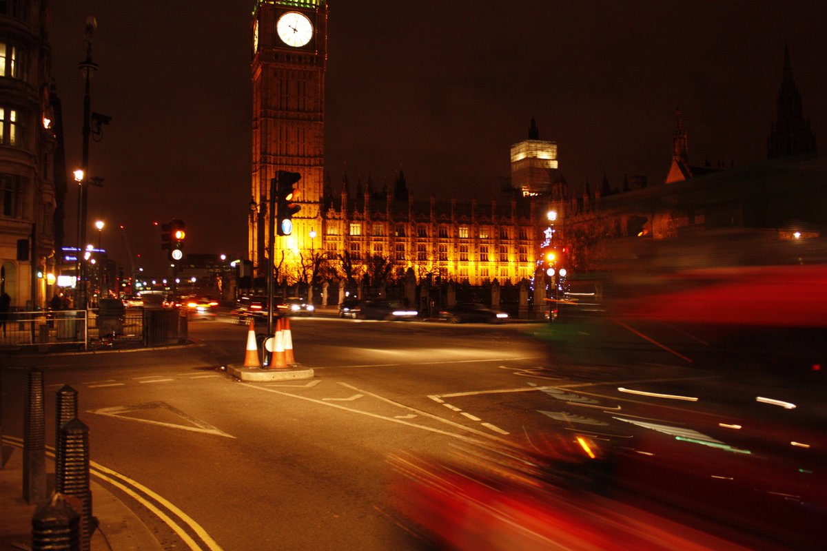 #BigBen #London #UnitedKingdom  #photography © George Morina.