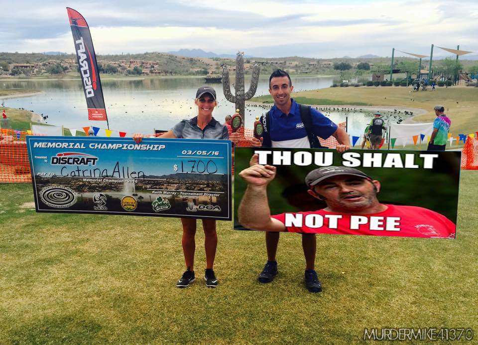 _IcON__'s tweet photo. @Paul_McBeth https://t.co/bWy31uwGRj