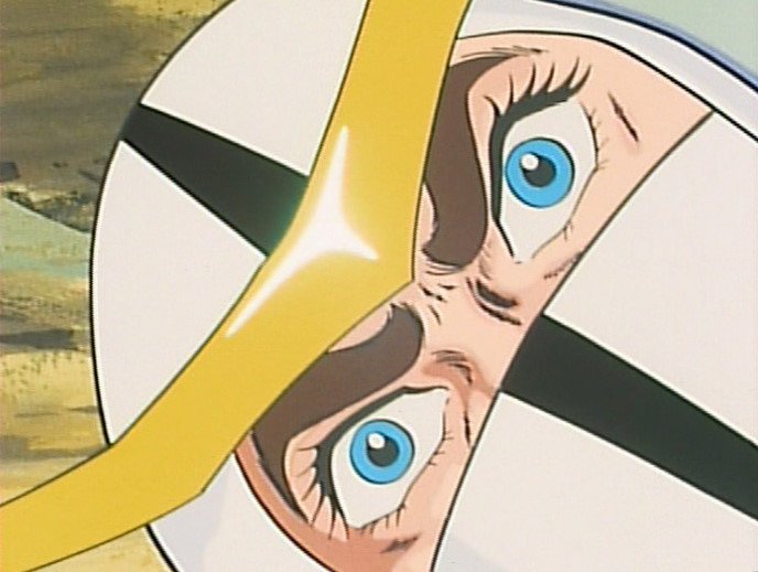 新造人間キャシャーン感想 9ページ目 Togetter