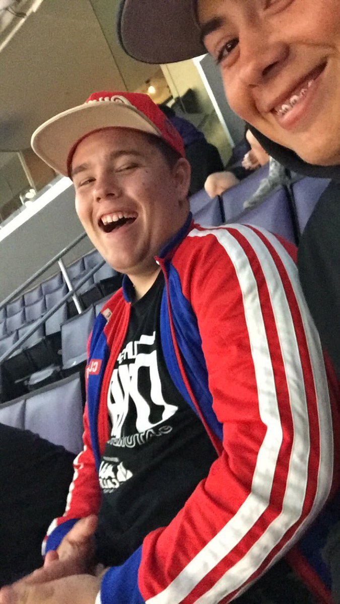 ChristionGG's tweet photo. Clipper nation#clippergame #fordtradeup https://t.co/9grOpUaIoF