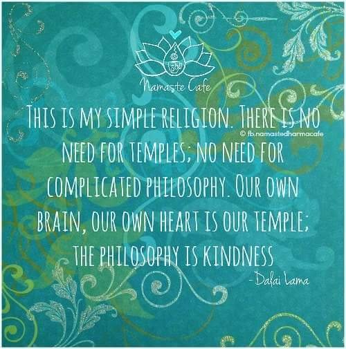 EGypsy101's tweet image. Keep It Simple Silly (KISS) 💋#Bible #TheBigBook