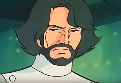 新造人間キャシャーン感想 9ページ目 Togetter