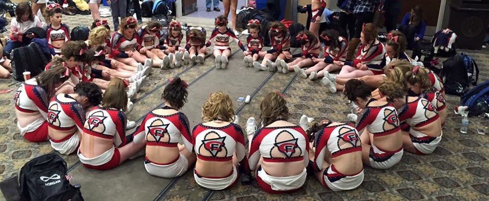 RtCheer tweet picture