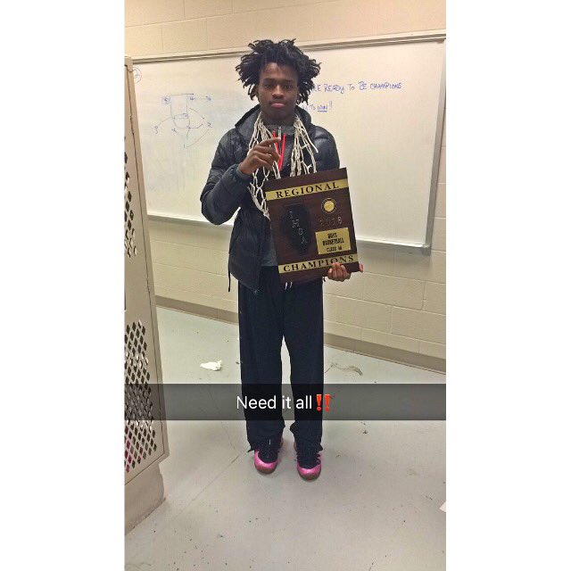 About last night✨🏆