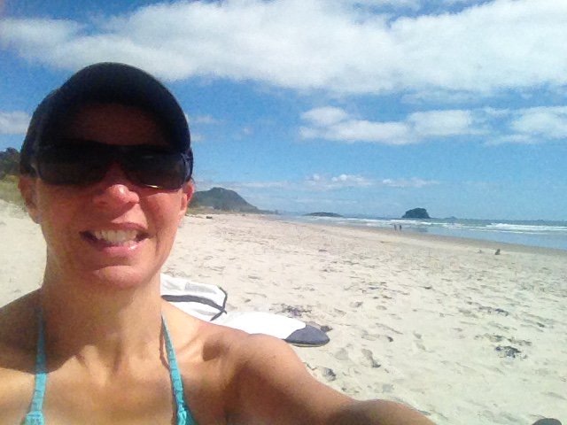 AccessYourMagic's tweet image. Magic at the Mount today #mountmaunganui
