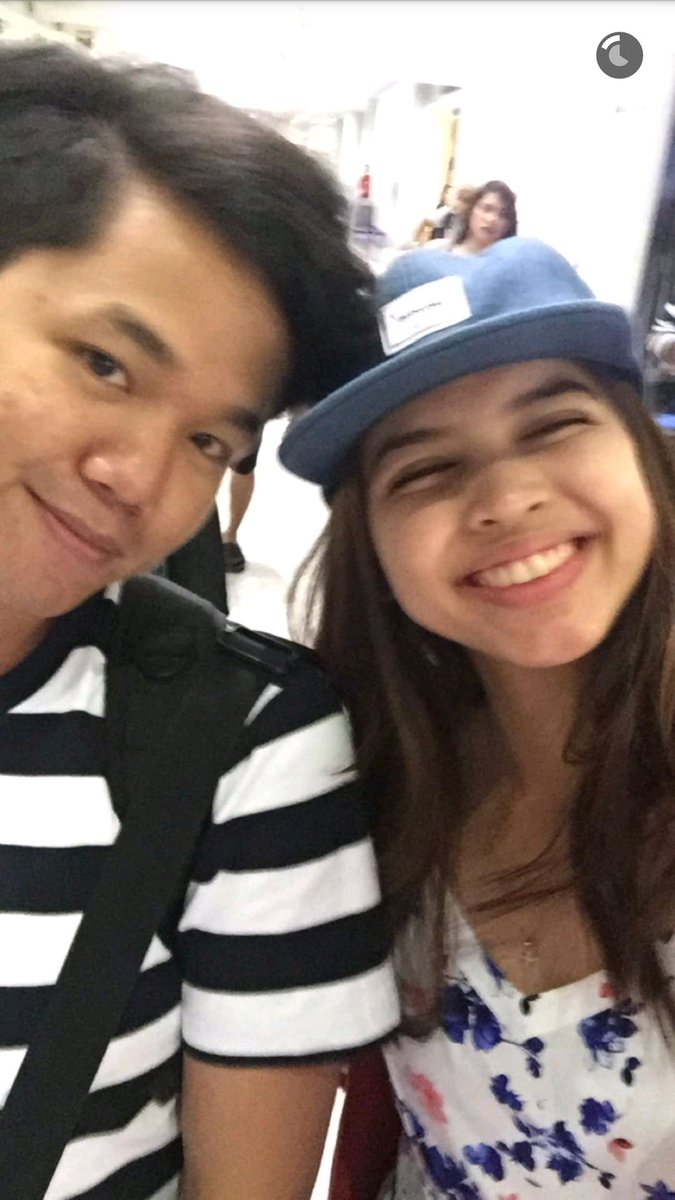 arzlgarcia's tweet photo. Such a cutieee! Eye-smile ❤ #VoteMaineFPP #KCA https://t.co/Vu8YgBbNgO