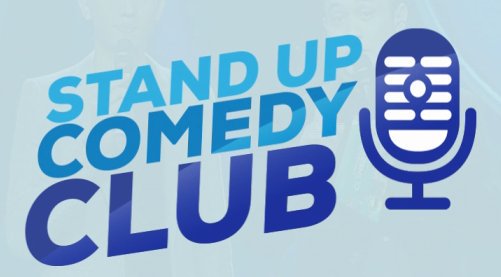 Indosiar's tweet photo. Yuk nonton lagi #StandUpComedyClub sore ini bareng @ariefdidu tepat pkl 17.30 WIB https://t.co/pkfkNzR3EN