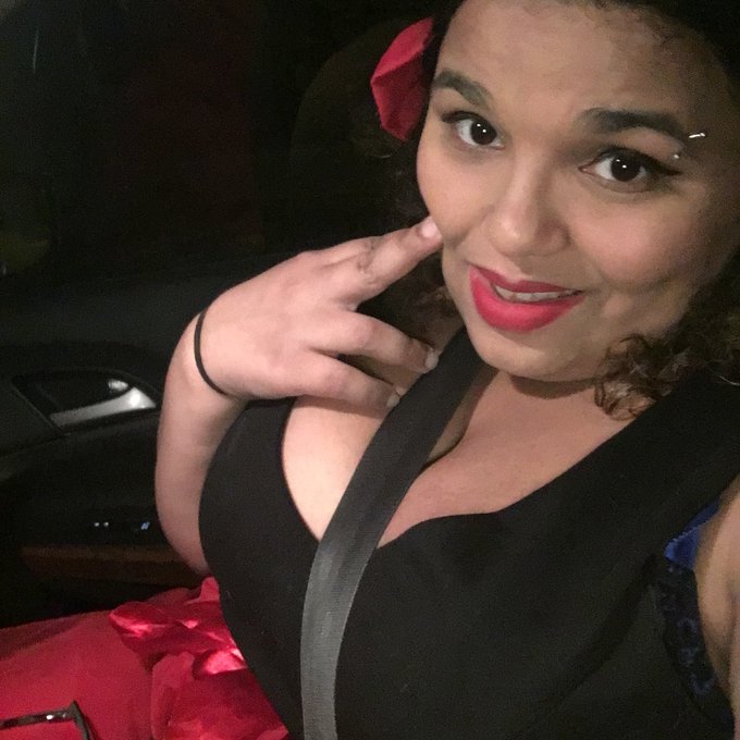 On point for tonight! If I get a hotel I'll shoot in this tonight too! https://t.co/ZUKT3JKIdt<a href="/tag/bbw"class="tags"><span>#bbw</span></a><a href="/tag/clips4sale"class="tags"><span>#clips4sale</span></a>
