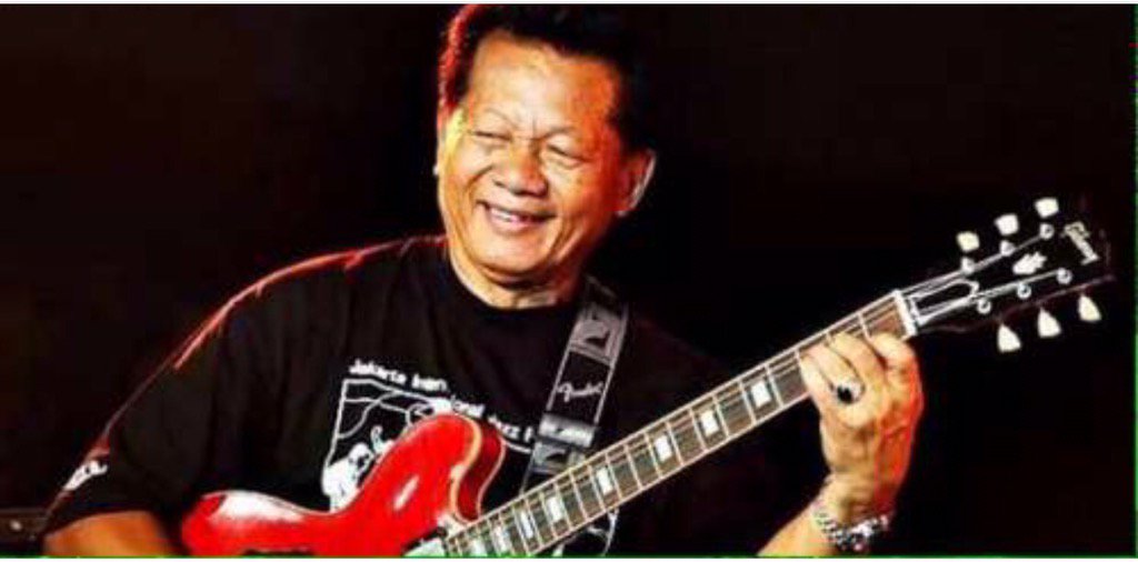 Innalilahi Wa Innailaihi Roji'un #RIPIrengMaulana