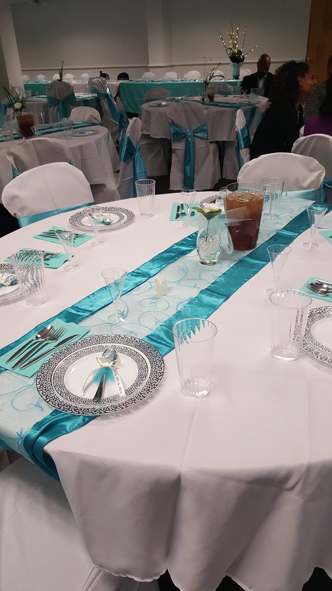 CreatebyAnnette's tweet image. Breakfast at Tiffany's  theme