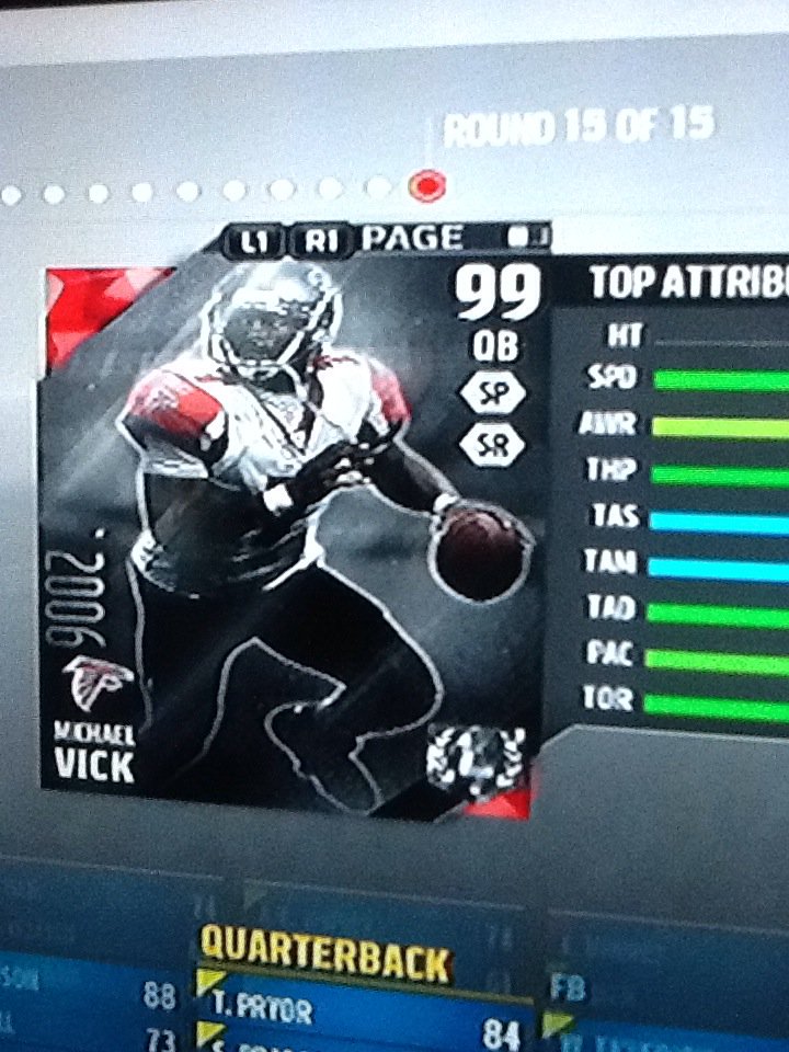 j_horejsi's tweet photo. @cookieboy1794 look who I got in draft champs https://t.co/ylq1oR31JI