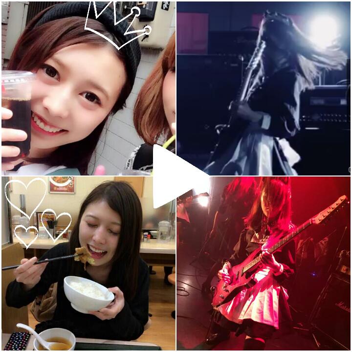 김민수 Attractiveness Research Pt 1 Kanami The Songwaves Beauty And The Beast 밴드메이드 Bandmaid 遠乃歌波 バンドメイド T Co Zv9rd0qnxi Twitter