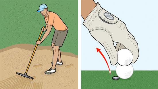 GolfDigest's tweet photo. Our complete guide to making golf less complicated and more fun: https://t.co/3jJFyc1nPb https://t.co/LQSxXLSUdj