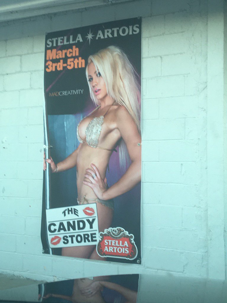 Last night in Mobile Alabama! Come say hi https://t.co/NYr8sfdIAK