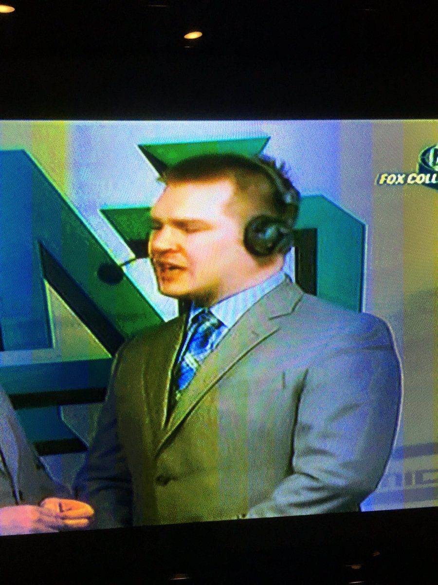 remick16's tweet photo. @jenpolich god damn you clean @JakeBrandt30 up nicely. #siouxweet https://t.co/fHrAcBCdaC