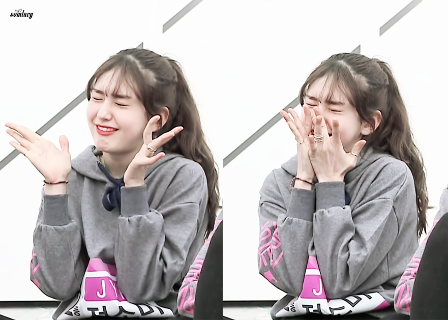 프로듀스101 전소미 비주얼.jpg | 인스티즈