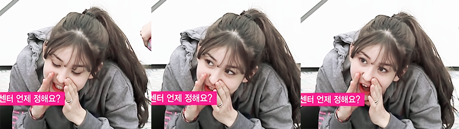 프로듀스101 전소미 비주얼.jpg | 인스티즈