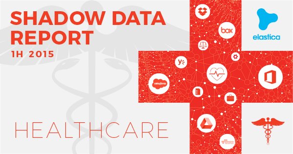 Learn security tips to detect data breaches w/ #ShadowData Report Healthcare IT Edition  #CA hubs.ly/H01h6Gp0