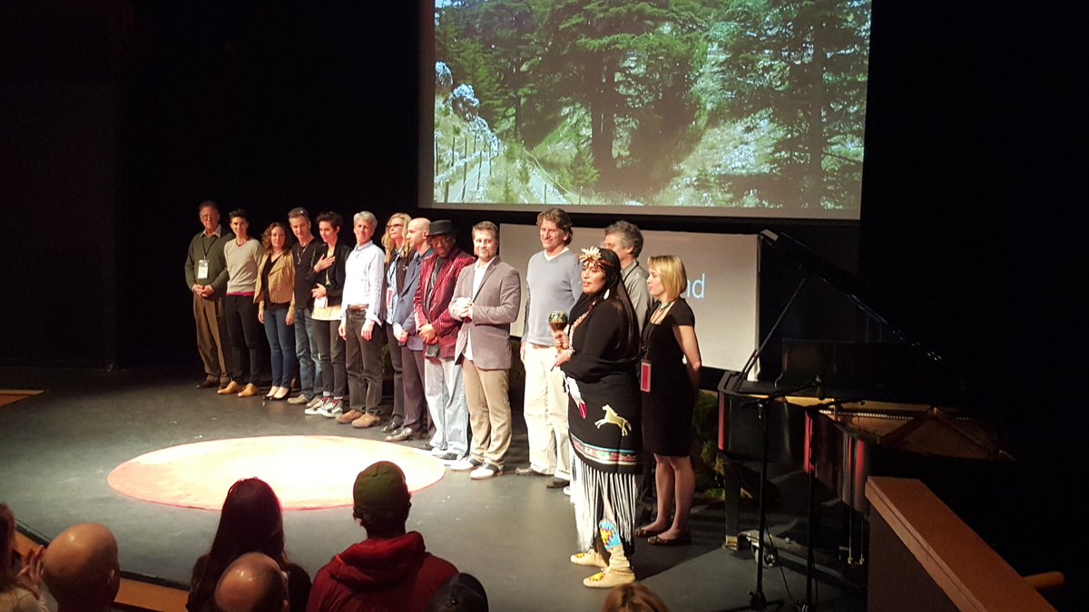 TEDxOrcasIsland's tweet photo. Thank you producers, volunteers, and Orcas Center custodians! #TEDxOrcasIsland #TEDxOI #orcasisland https://t.co/RyyfZT9nH6