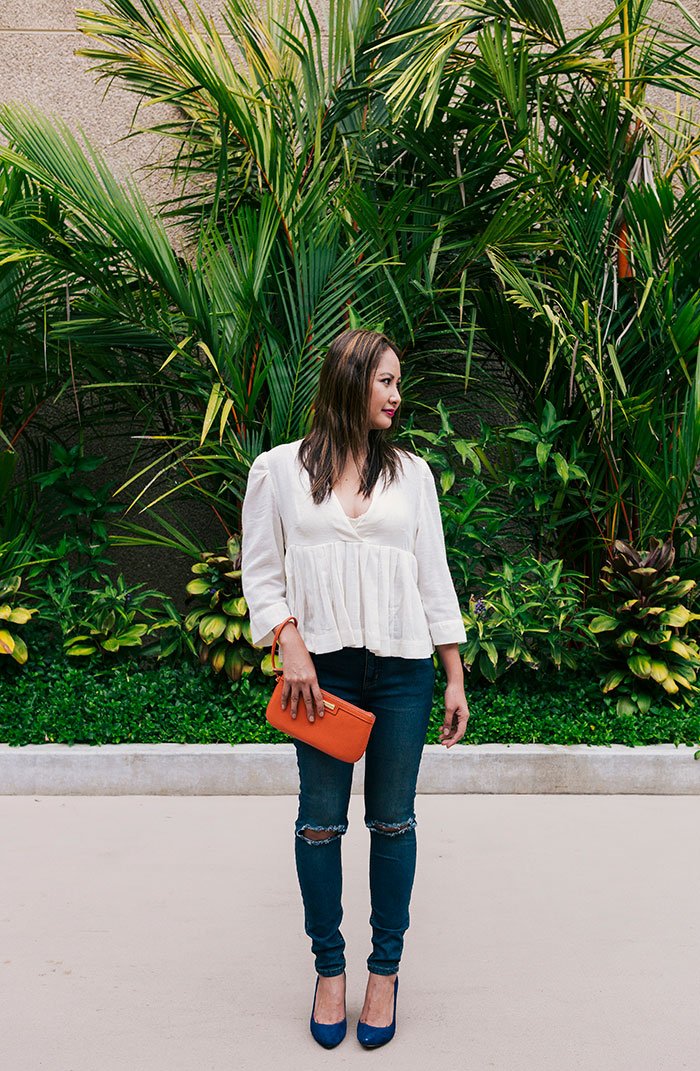 honolulumag's tweet photo. .@macys is giving away this outfit by @freepeople tonight at @KahalaMallCtr's #unlockstyle event until 7:30! https://t.co/dhRntBwKA7